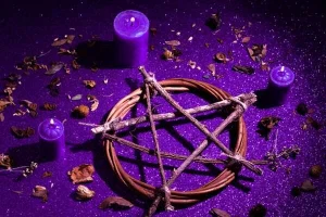 Black Magic Removal Practices to Clear Negative Energy