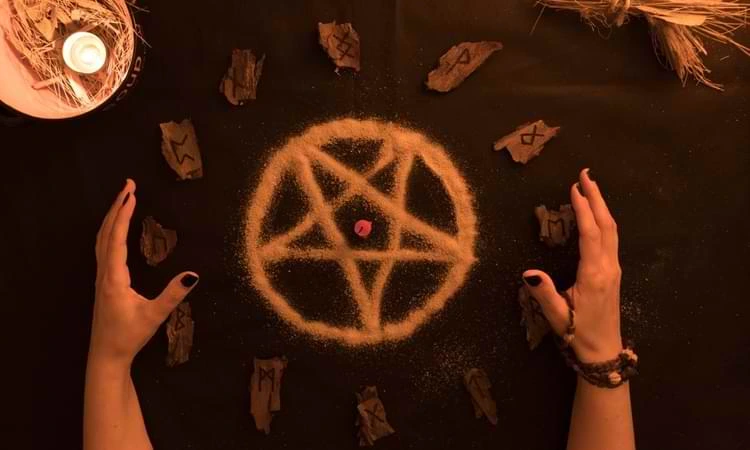 Black Magic Removal in Boston, Massachusetts to Eliminate Negative Energy and Restore Peace
