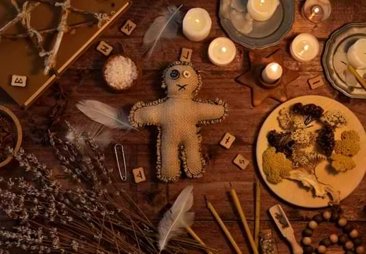 Clear Negative Energy with Black Magic Removal in New York City, New York