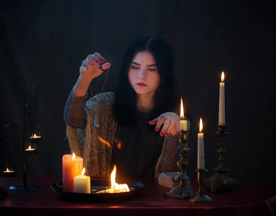 black magic removal in new york city