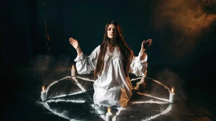 expert black magic removal in New Haven, connecticut helping overcome invisible spiritual suffering