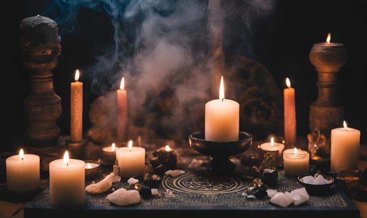 gentle spiritual healing through black magic removal in Providence, rhode island
