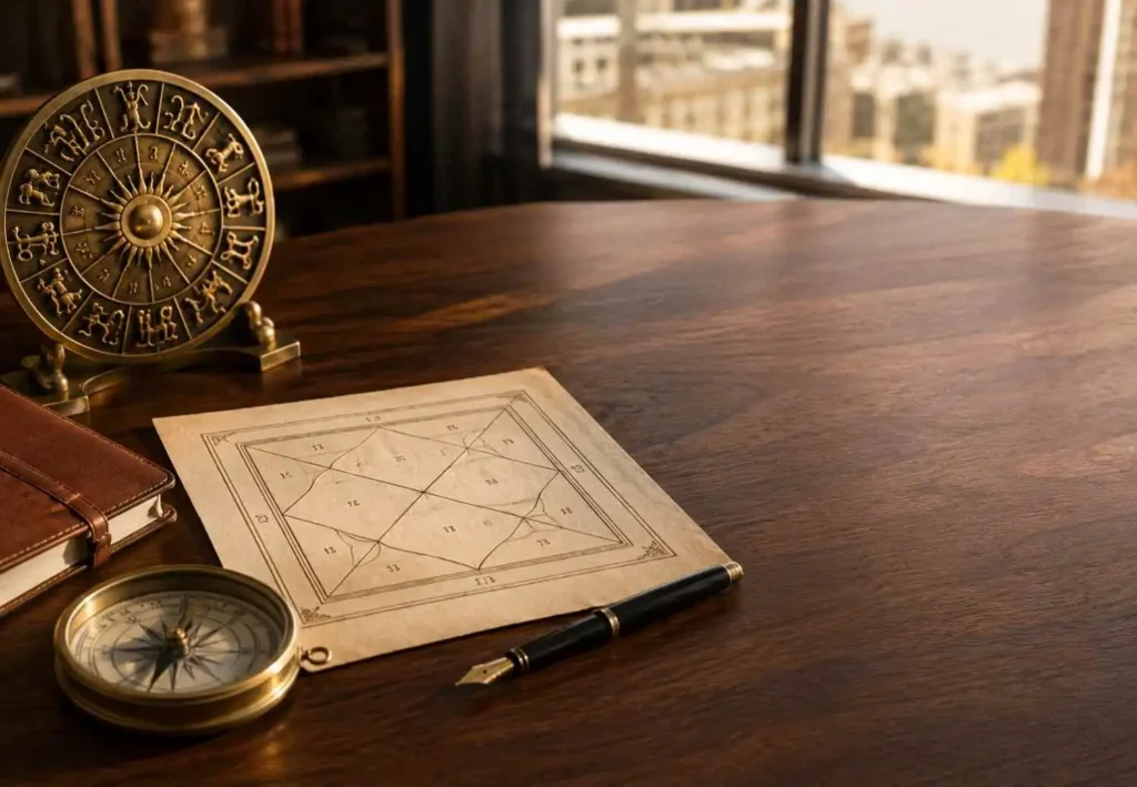 how to choose the best astrologer in new york